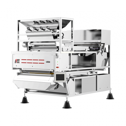 LG Belt-type grain color sorter machine